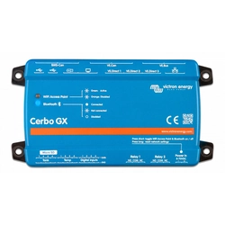 Centrale de surveillance Victron Energy Cerbo GX