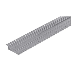 Cepures profils Siniat 15x48 mm 3 m