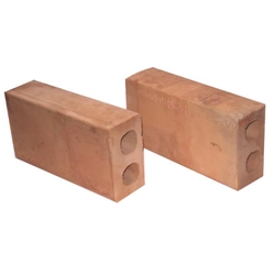 Ceramic brick, 5 class, 25x12x6.5 cm