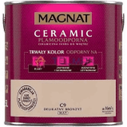 Ceramic paint Magnat Ceramic, delicate bronzite C9 2.5L