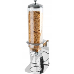 Cereal dispenser 4L | Stalgast