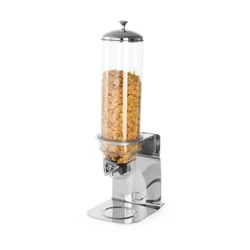 Cereal dispenser, muesli 4L