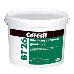 Ceresit bitumena emulsija BT-26 5kg