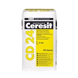 Ceresit CD betonreparatiemortel 24 25 kg