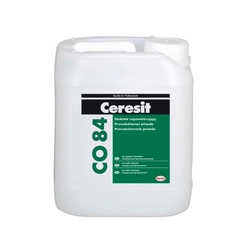 Ceresit CO-84 5l renovation plaster concentrate