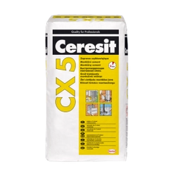 Ceresit CX ātri cietējoša java 5 2 kg