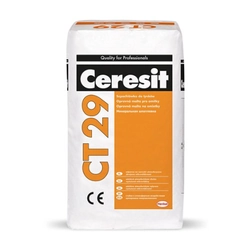 Ceresit mineraalpahtel CT-29 25 kg