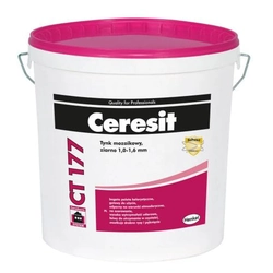 Ceresit mosaic plaster CT-177 Base 6,8 kg