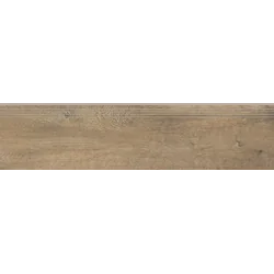 Cerrad Sentimental Wood Brown futófelület 120,2x29,7x0,8