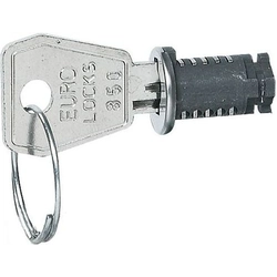 Cerradura Legrand con llave para puertas de centralita NEDBOX/RWN 001491