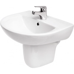 Cersanit sink, President, 50 cm