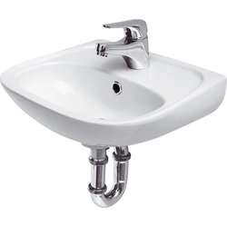 Cersanit washbasin, Market, 40 cm