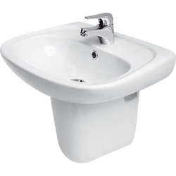 Cersanit washbasin, Market, 50 cm