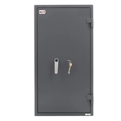 Certificat Seif antiefractie antifoc Ellit® Ambassador95 cheie 950x440x430 mm EN1143/EN1/30P