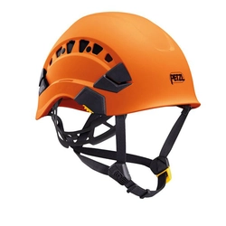 VERTEX VENT helmet orange (2019)
