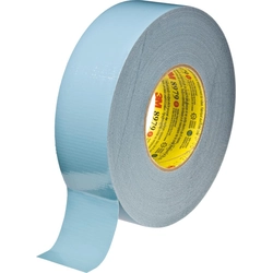 Cloth adhesive tape premium 8979 50mmx22,8m blue-grey 3M