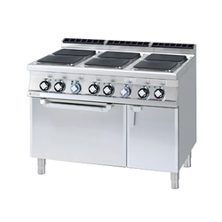CFVQ6 - 912 ETV Kuhinja z električno pečico