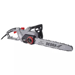 CHAIN SAW, ELECTRIC SAW GARDEN DEDRA DED8701 2,2KW 40CM