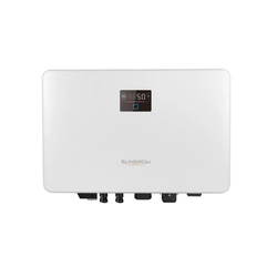 Chaîne Sungrow 3.6kW 1 Phase 2 MPPT avec wifi avec iso DC 10Y Garanties (SG3.6RS)