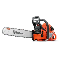 CHAINSAW H365