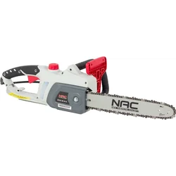 Chainsaw NAC CE18-35-N-H 1800 W 35 cm