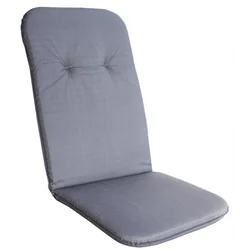 Chair cushion - SCALA HOCH - 40246-701