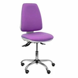 Chaise de bureau P&amp;C B82CRRP Lilas