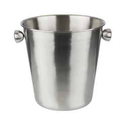 Champagne bucket about śr.200 mm, 4 L