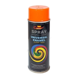 Champion Professional esmalte universal spray naranja 400ml