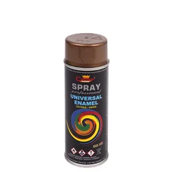 Champion Professional universal enamel spray copper 400ml