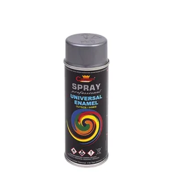 Champion Professional universal spray enamel gray 400ml