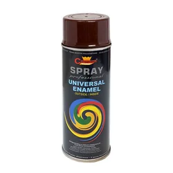 Champion Professional univerzalni emajl sprej orah 400ml