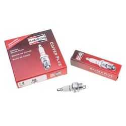 Champion Spark Plug CJ8Y /4szt/ CJ8Y/4