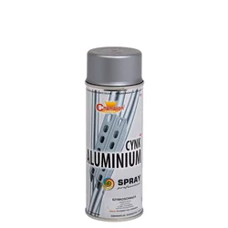 Champion Spray Zinco Alluminio 400ml