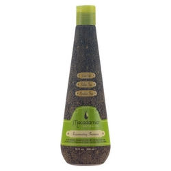 Champú Hidratante Rejuvenecedor de Macadamia -1000 ml