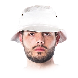 chapéu HATBAW