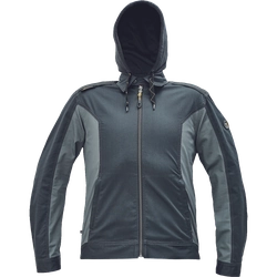 Chaqueta DAYBORO antracita 56