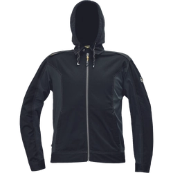 Chaqueta DAYBORO negra 60