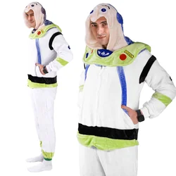 CHAQUETA KIGURUMI TOY STORY BUZZ ASTRAL L