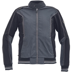 Chaqueta NEURUM CLS antracita 58