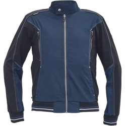 Chaqueta NEURUM CLS azul marino 46