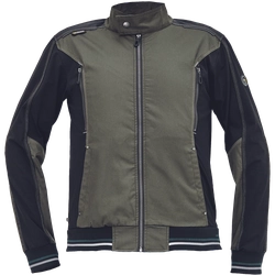 Chaqueta NEURUM CLS oliva oscuro 48