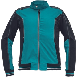 Chaqueta NEURUM CLS queroseno 46