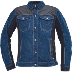 Chaqueta NEURUM DNM azul marino 46