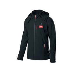 Chaqueta térmica Flex TJ 10.8/18.0 M 10,8 V/18 V | METRO| Negro