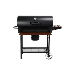 Charcoal grill with Vorel thermometer 99586