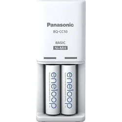 Charger Panasonic BW-CC50 (K-KJ50MCD20E)