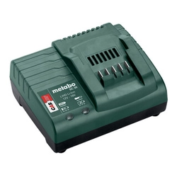 Chargeur de batterie Metabo SC 30 pour outils électriques