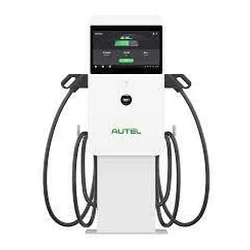 CHARGEUR EV 3PH 47KW DC COMPACT/STAND AUTEL ENERGY