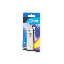 Chargeur XTREME XN-101 USB AA/AAA